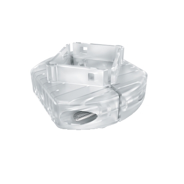 Rögz.készl. KNX V2 időjárás állomáshoz MTN6904-0002