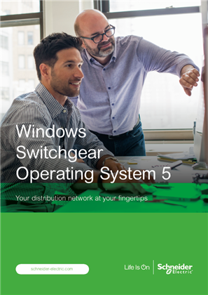 Windows Switchgear Operating System 5