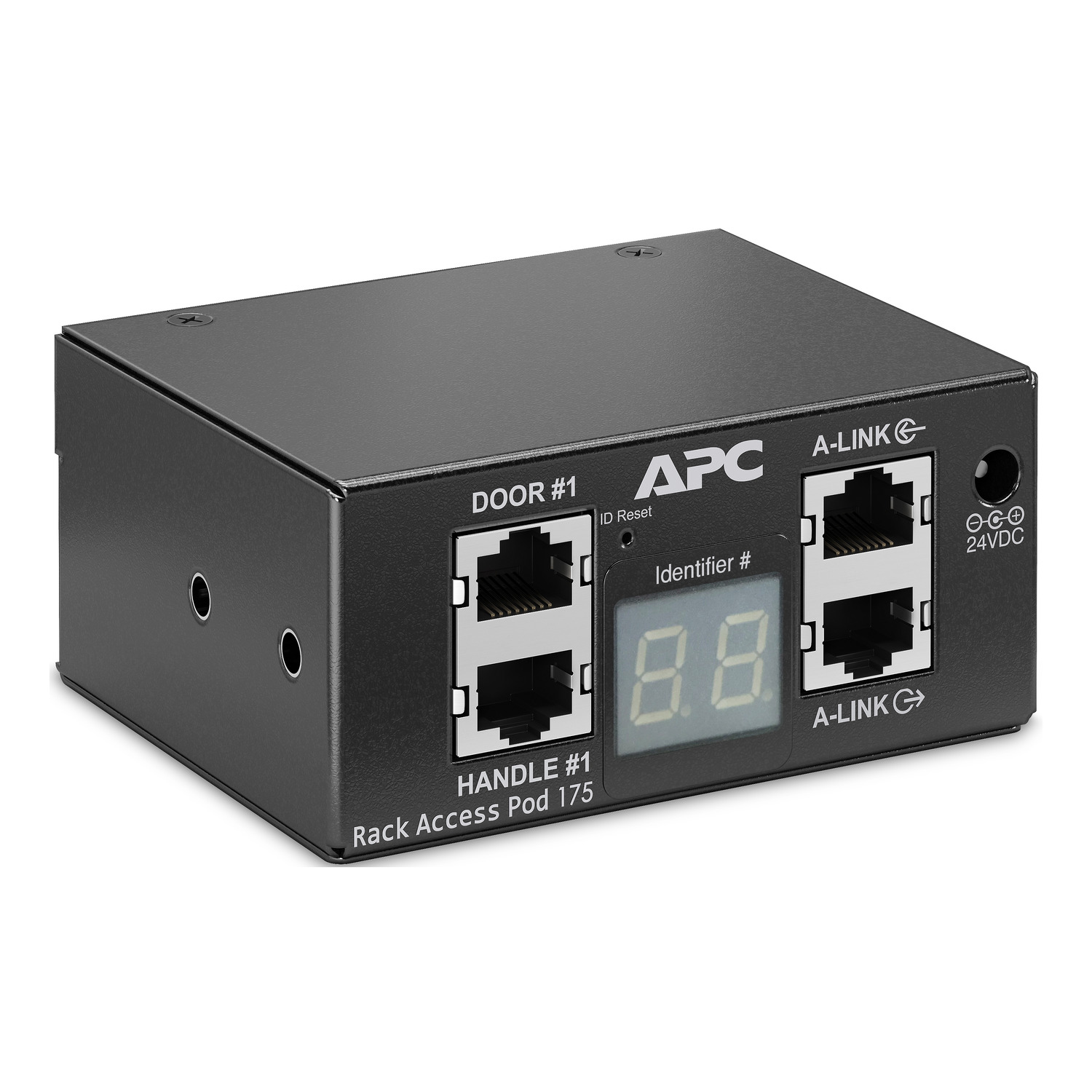 Rack Access, Kit, NetBotz, 175 Pod 125 kHz Handle - NBPD0125