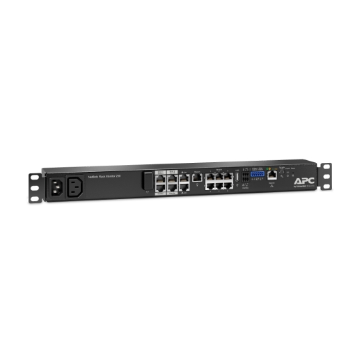 NetBotz Rack Monitor 250