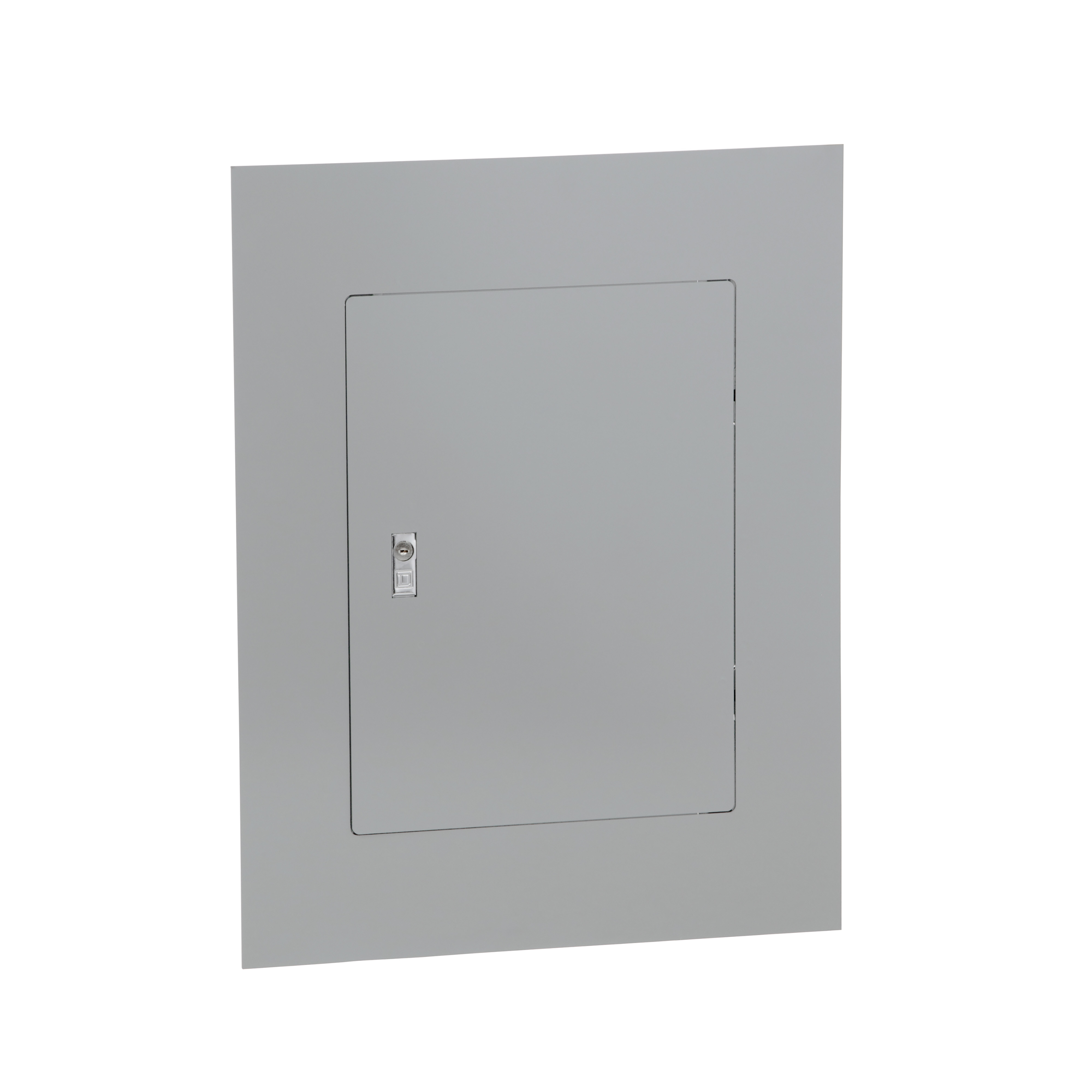 SQUARE D NC26S : PANELBOARD COVER/TRIM NF TYPE 1 S 26H