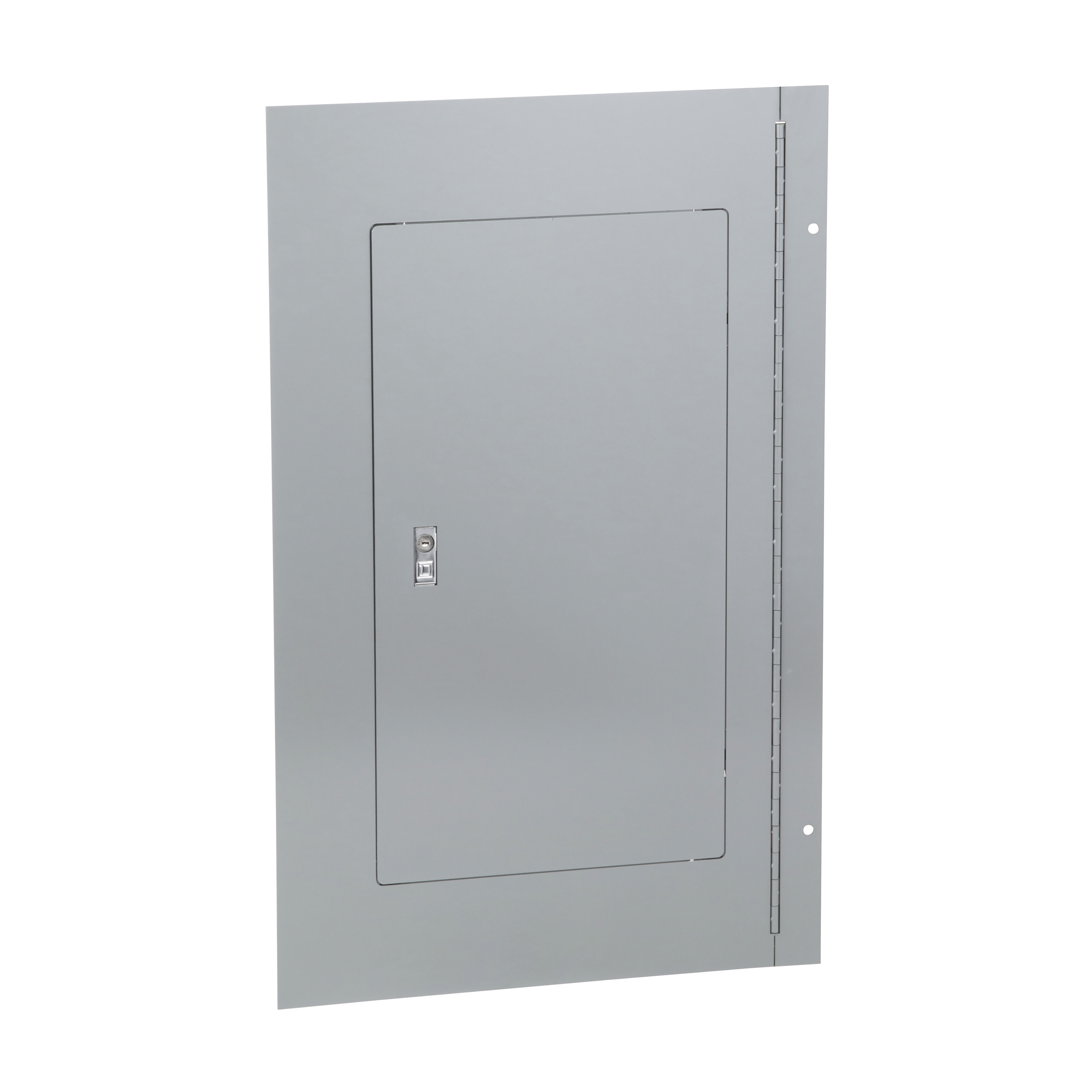 Enclosure cover, NQ and NF panelboards, NEMA 1, surface, hinged, 20in W x 32in H