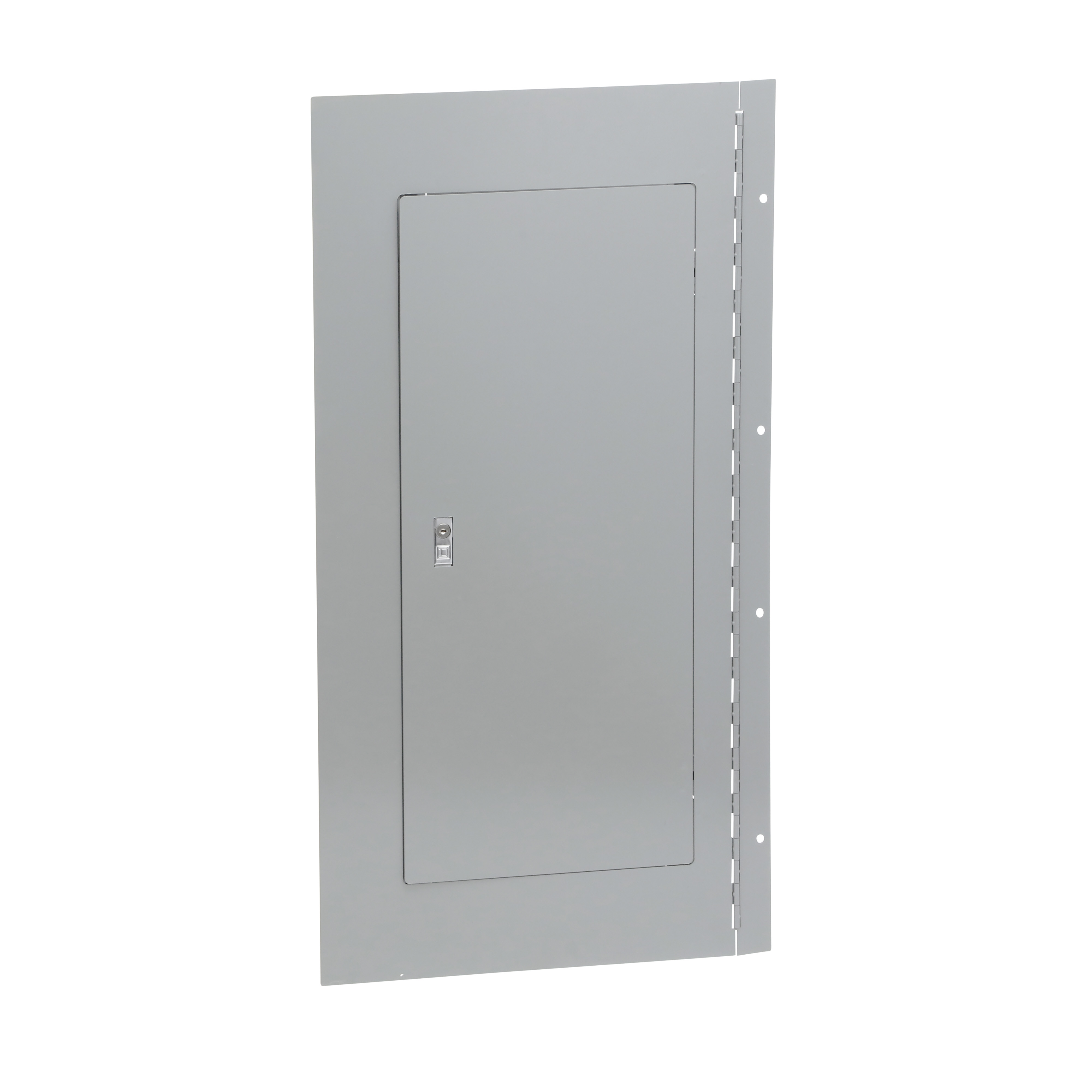 Enclosure cover, NQ and NF panelboards, NEMA 1, surface, hinged, 20in W x 38in H