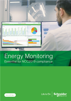 Energy Monitoring Essential for NCC2019 compliance (Comprehensive)