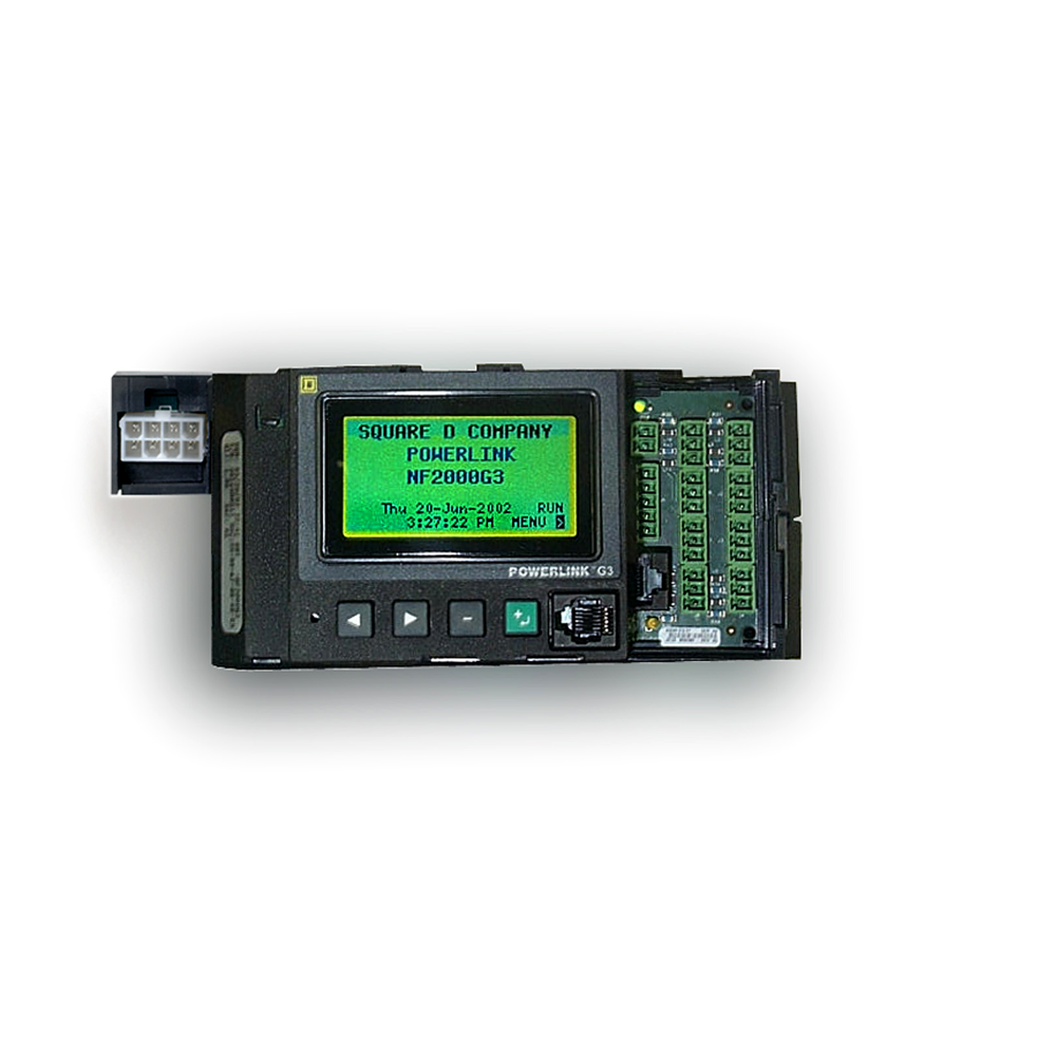 NF2000G3