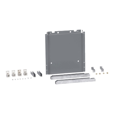 Schneider Electric NF250FTL Picture