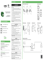 Connected Switch 2AX