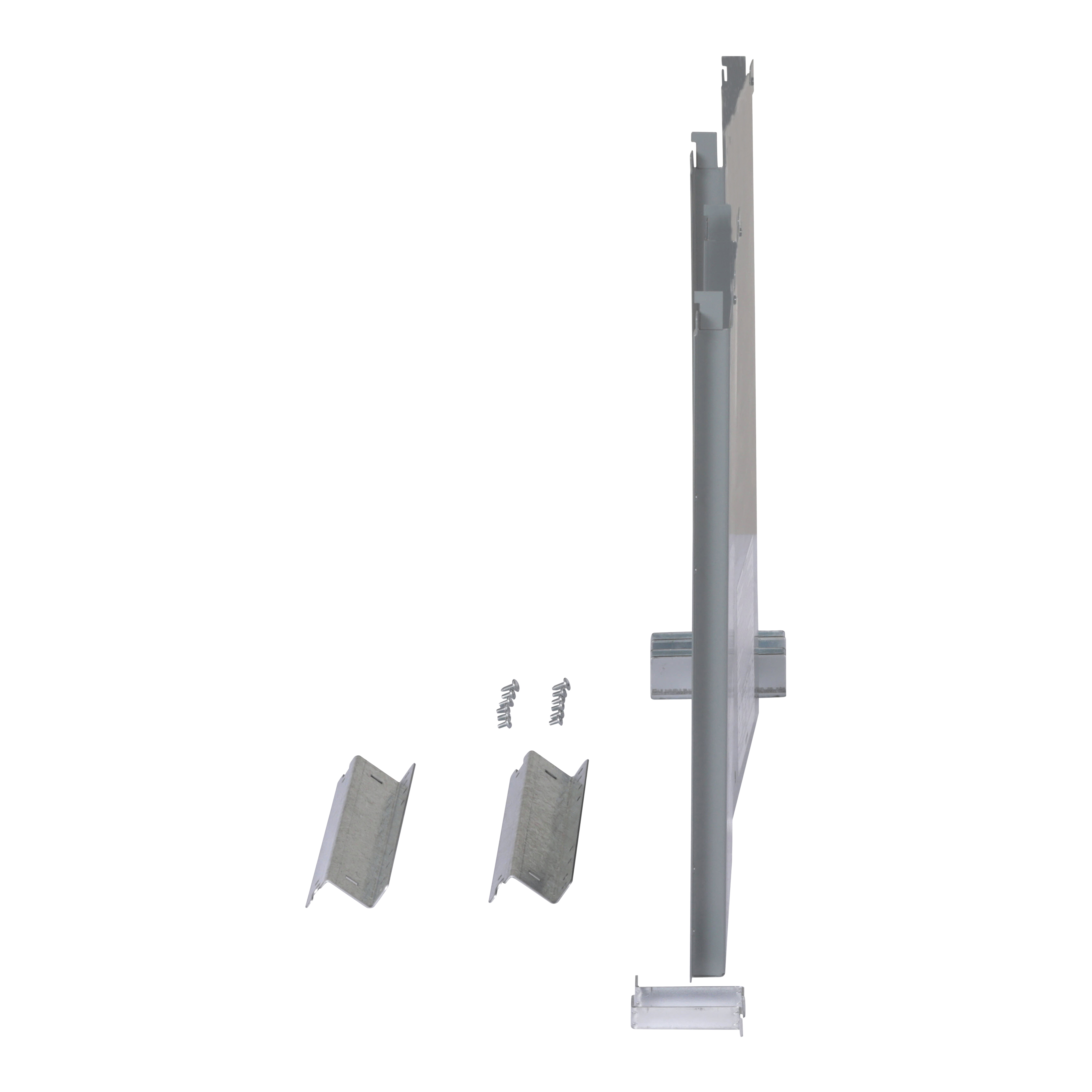 NQ12RDE Panelboard Rail Extension Kit Schneider Electric (Square D