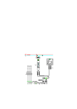 NSX100 630_MLOGIC BSCM IFM FDM_Schema Electrical diagram