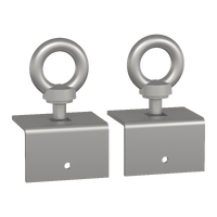  NSYAELYTCRG8 NSYAELYTCRG8 SET MONT. UŠICA M8 (2KOM), MAX 200kg  