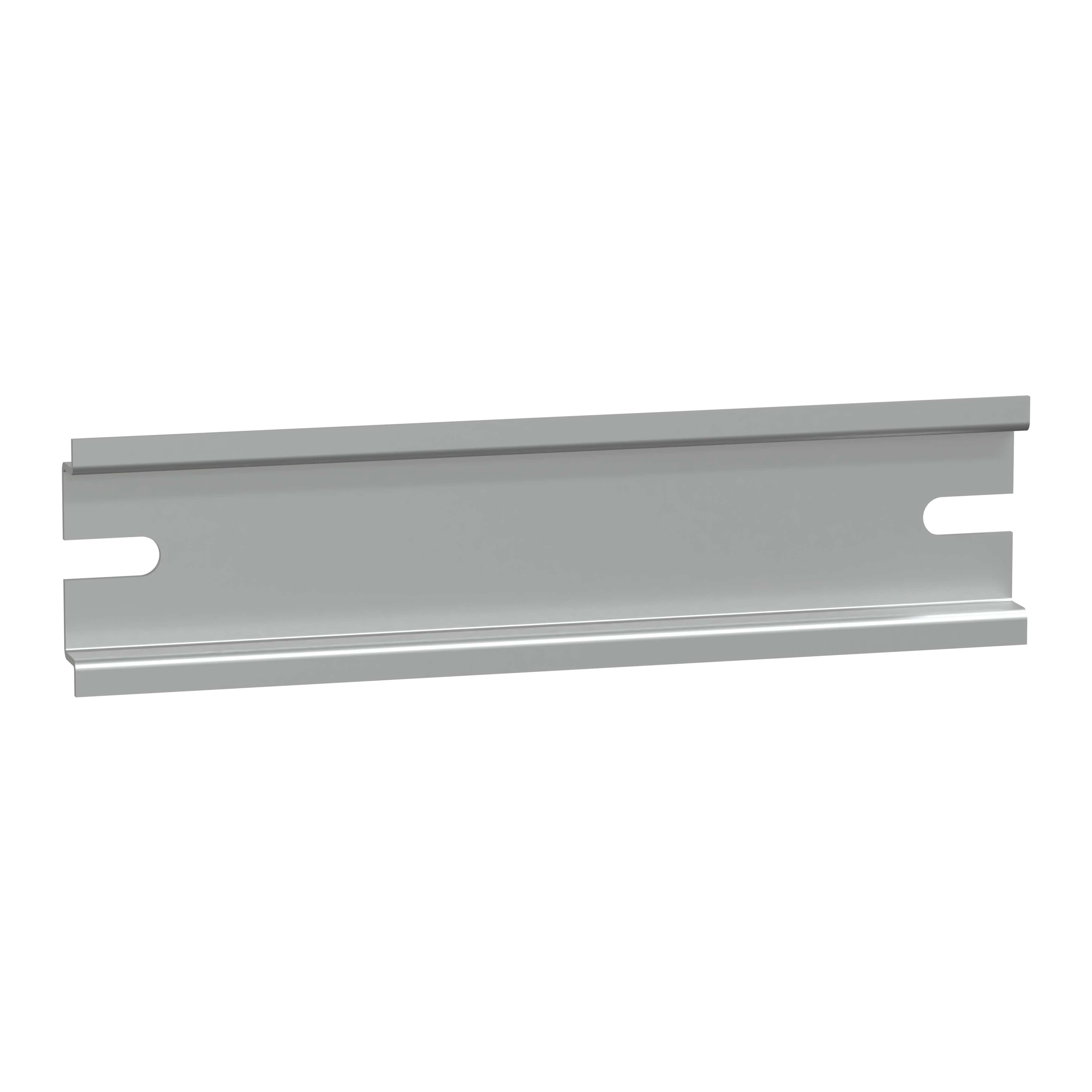RAIL DIN 35X7,5 L150MM
