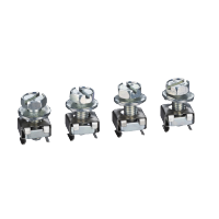  NSYAPFWM NSYAPFWM KOMPLET ZA FIKSIRANJE POSTOLJA  