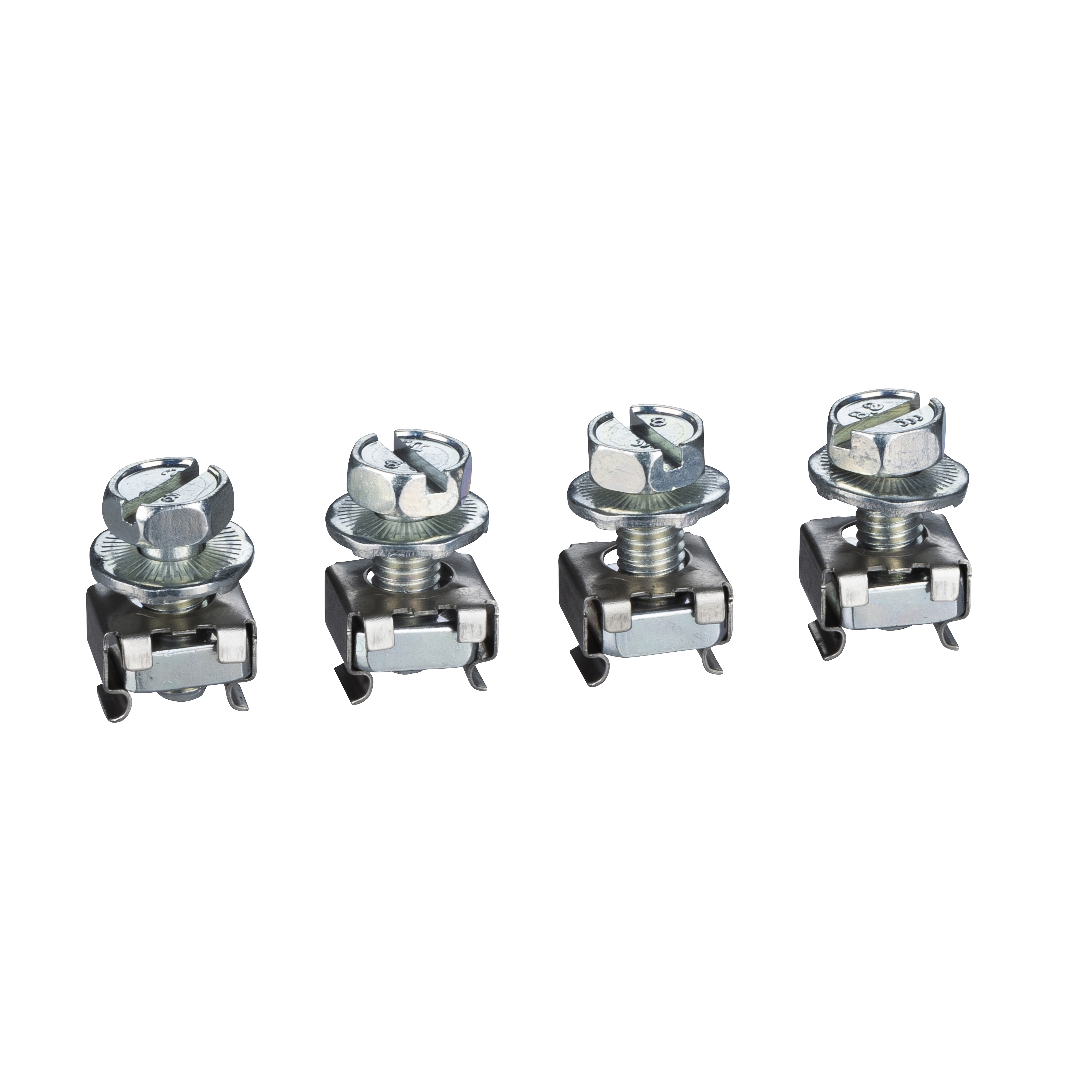 KIT FIXATION SOCLE WM