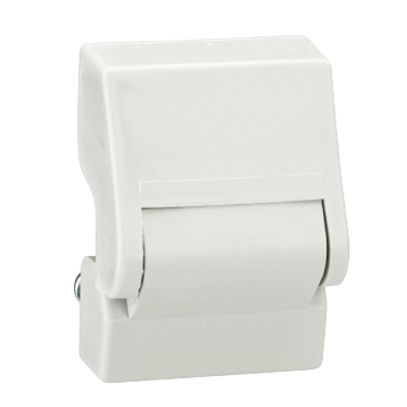 Thalassa, Plastic External Hinges, For PLS Box, Set Of 2