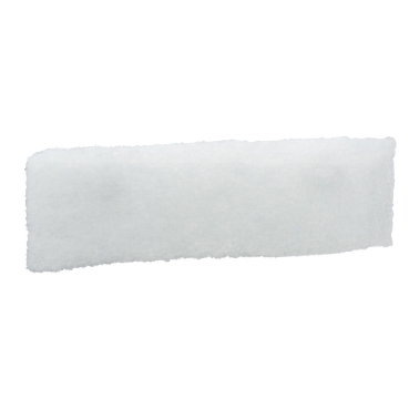 EMC és IP55 szűrőbetét  125x125mm NSYCAF125L55