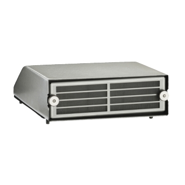 IP55 rozsdamentes védő kit ventilátorhoz NSYCAP223LXF