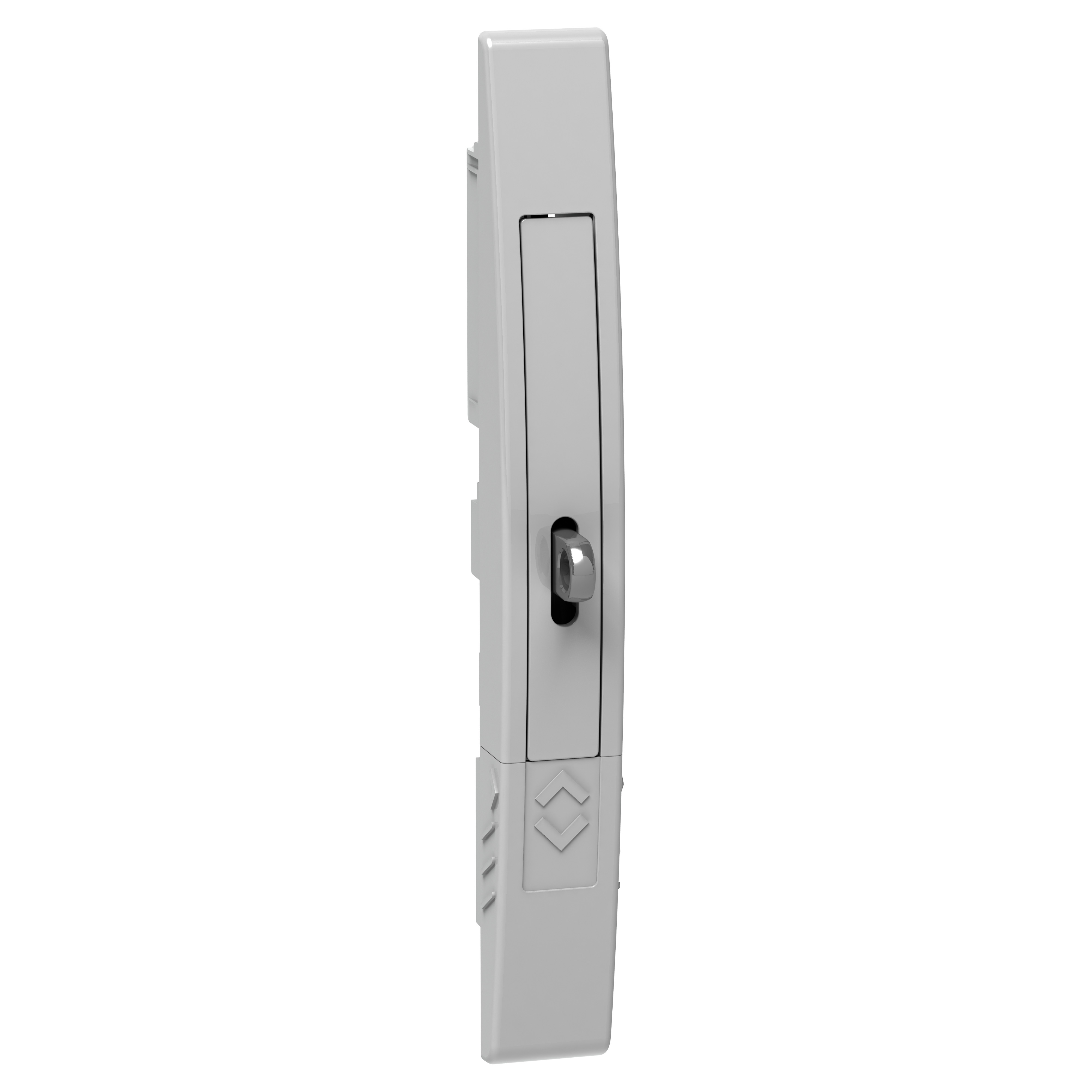 7035 PLA-PHD handle lock + padlock
