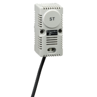 NSYCCASTE : Climasys CC - temperature sensor - temperature range -30 to 80°C - cord=3m