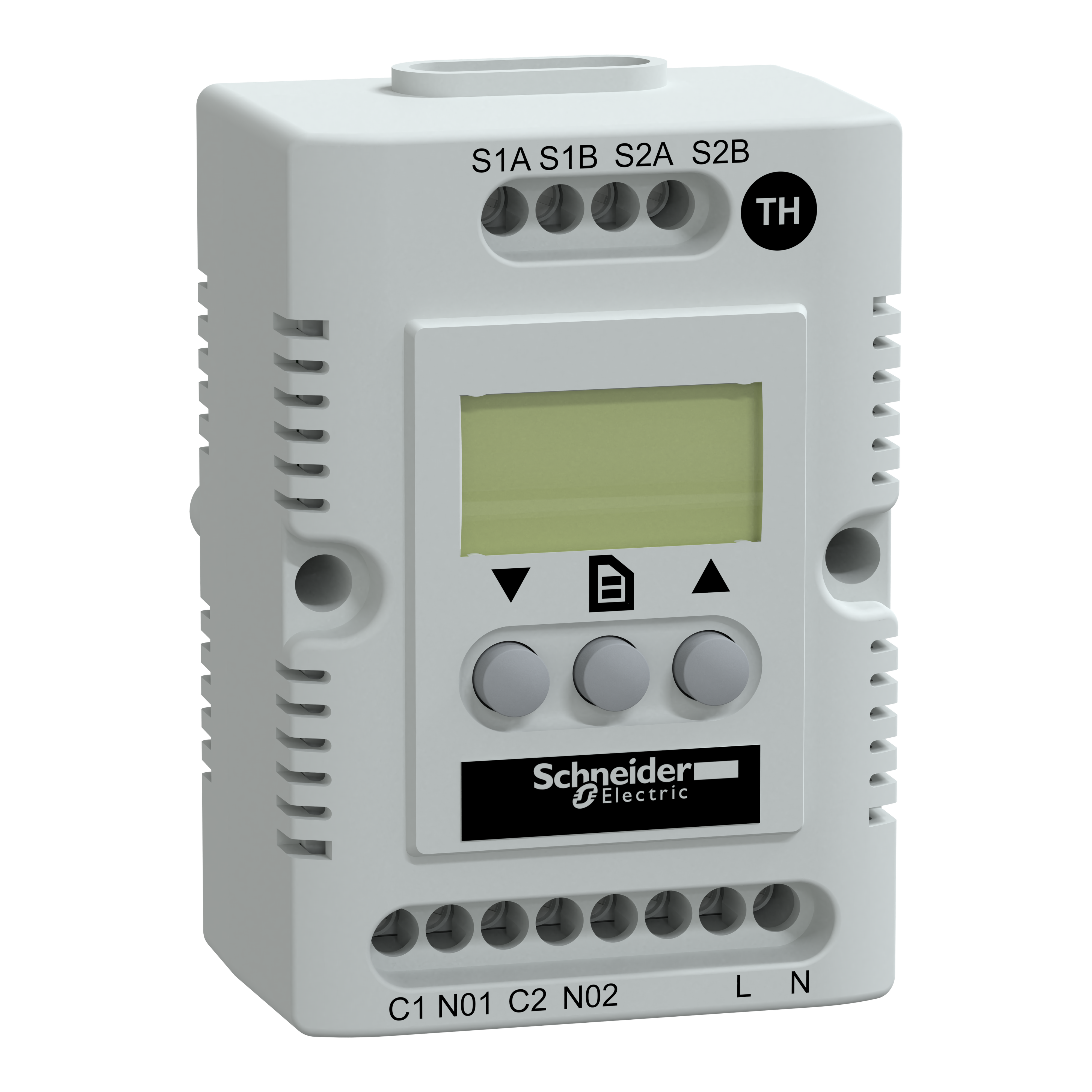 THERMOST ELECTRON 230V