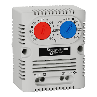 Schneider Electric NSYCCOTHDF Image