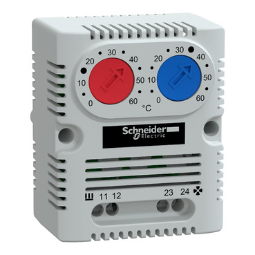NSYCCOTHD Schneider Electric Imagen del producto