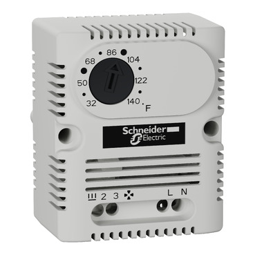 Afbeelding product NSYCCOTHIF Schneider Electric