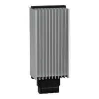  NSYCR100WU2 NSYCR100WU2 RESIST.HEATERALUM 100W 110-250V  