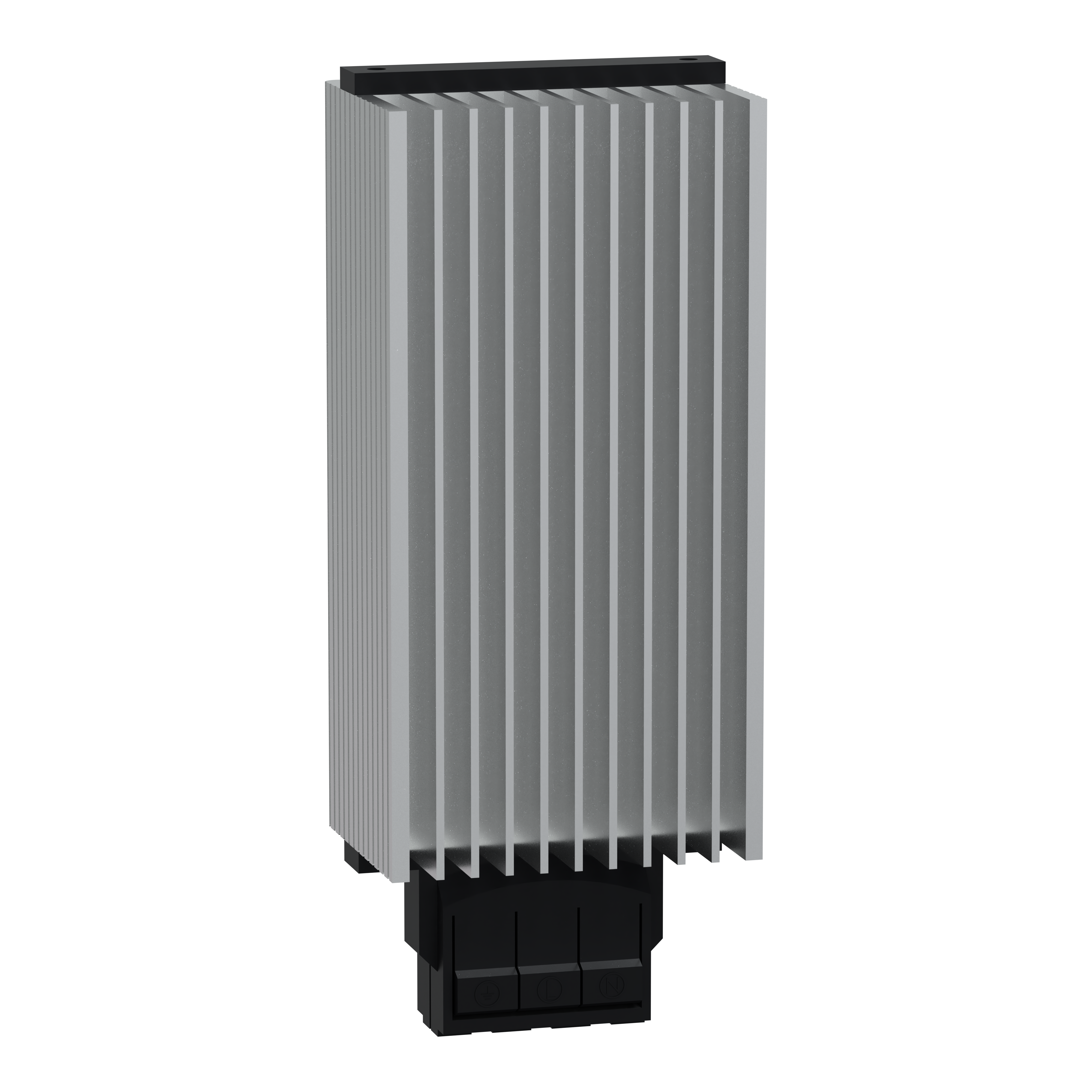 RES.CHAUF.ALU100W150-250V