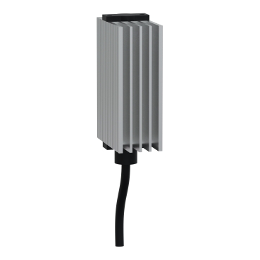 Alumíniumellenállásf?tés10W,110-250V NSYCR10WU2