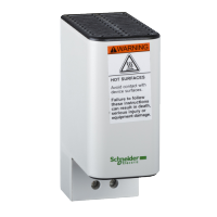  NSYCR20WU1C NSYCR20WU1C Resist.heat.IPREKIDAC NSul.20W, 12-24V  