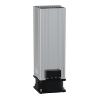  NSYCR400W230VV NSYCR400W230VV Resis.ventil. 400W 230V Alum  