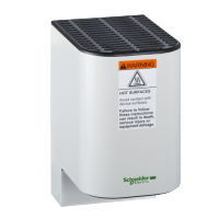  NSYCR50WU1C NSYCR50WU1C Resist.heat.IPREKIDAC NSul.50W, 12-24V  