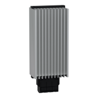  NSYCR55WU2 NSYCR55WU2 Resist.heaterAlum  55W, 110-250V  