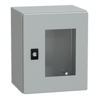  NSYCRN325200T NSYCRN325200T CRN 300X250X200 STAKLENA VRATA  