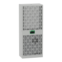  NSYCU1K6DG NSYCU1K6DG ClimaSys CU 1600W 230V 50/60Hz IP55 SM  