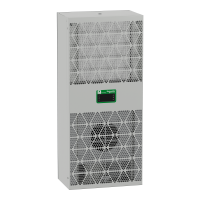  NSYCU1KDG NSYCU1KDG ClimaSys CU 1kW 230V 50/60Hz IP55 SM  