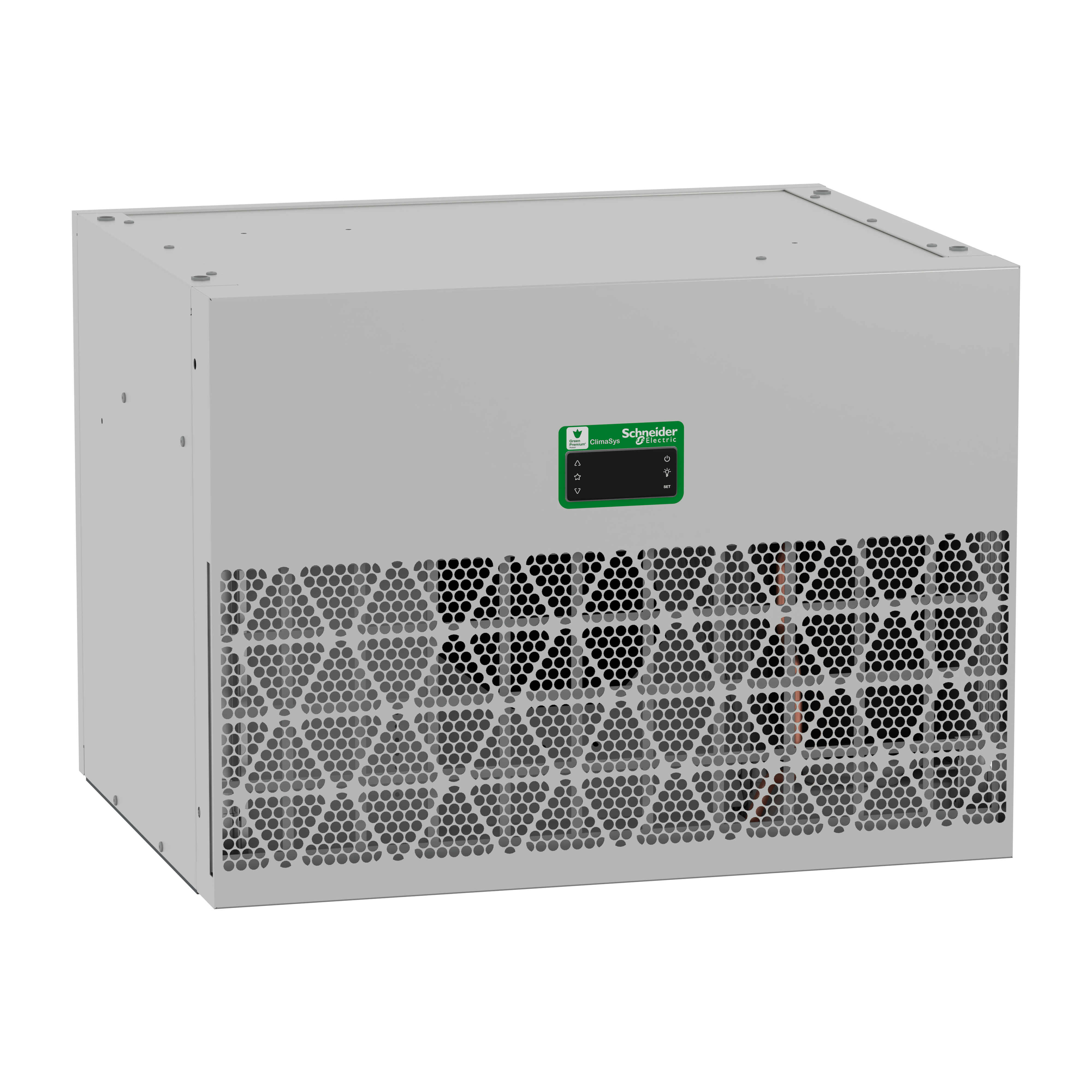 Clim CU DG R 2kW 230V