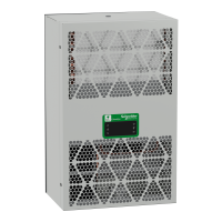  NSYCU350DG NSYCU350DG ClimaSys CU 350W 230V 50/60Hz IP55 SM  