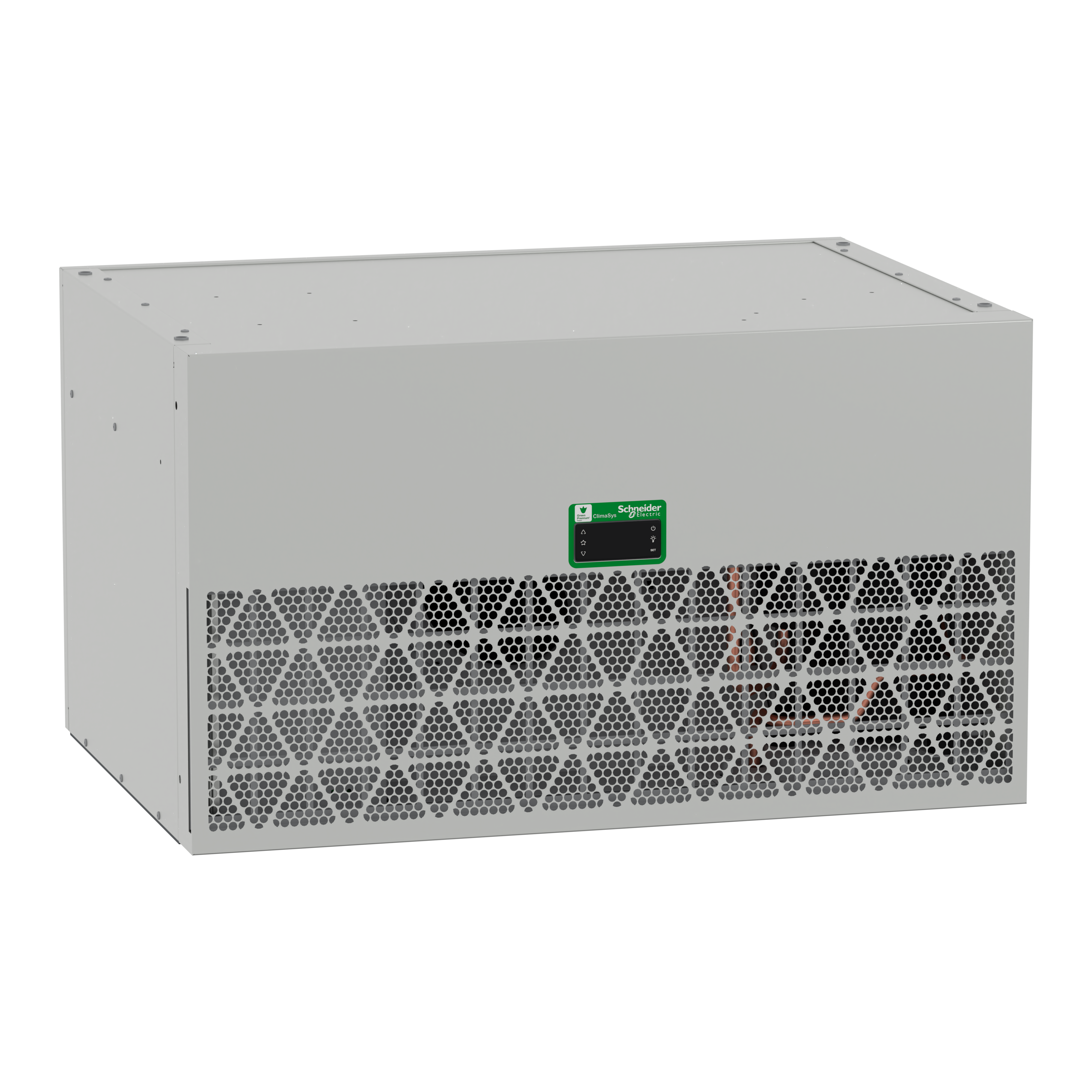 Clim CU DG R 3kW IP55