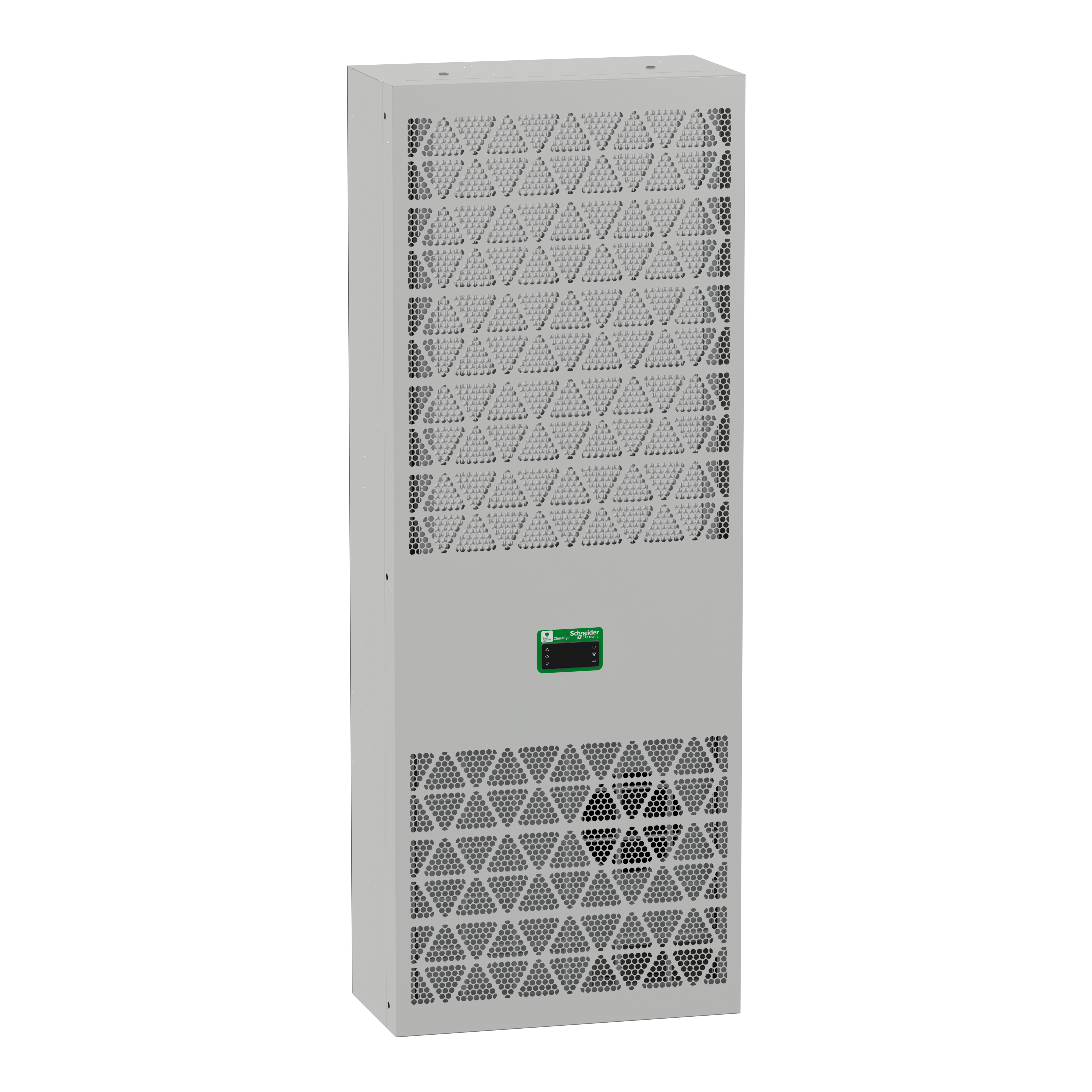 Clim CU DG Lat 4kW IP55