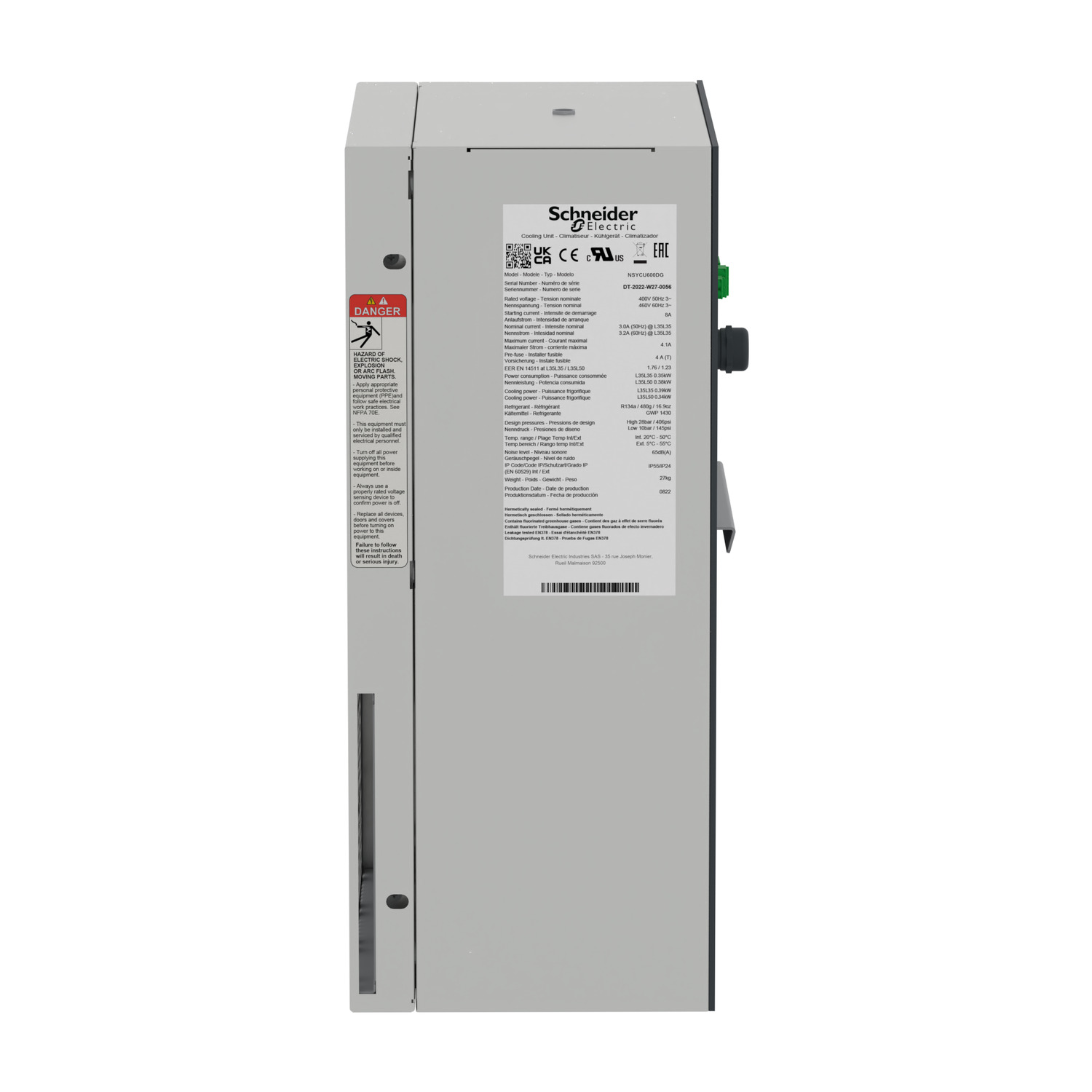 nsycu600dg-connected-cooling-zijmontage-600w-230v-ip55-schneider