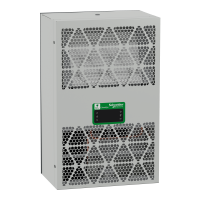  NSYCU600DG NSYCU600DG ClimaSys CU 600W 230V 50/60Hz IP55 SM  