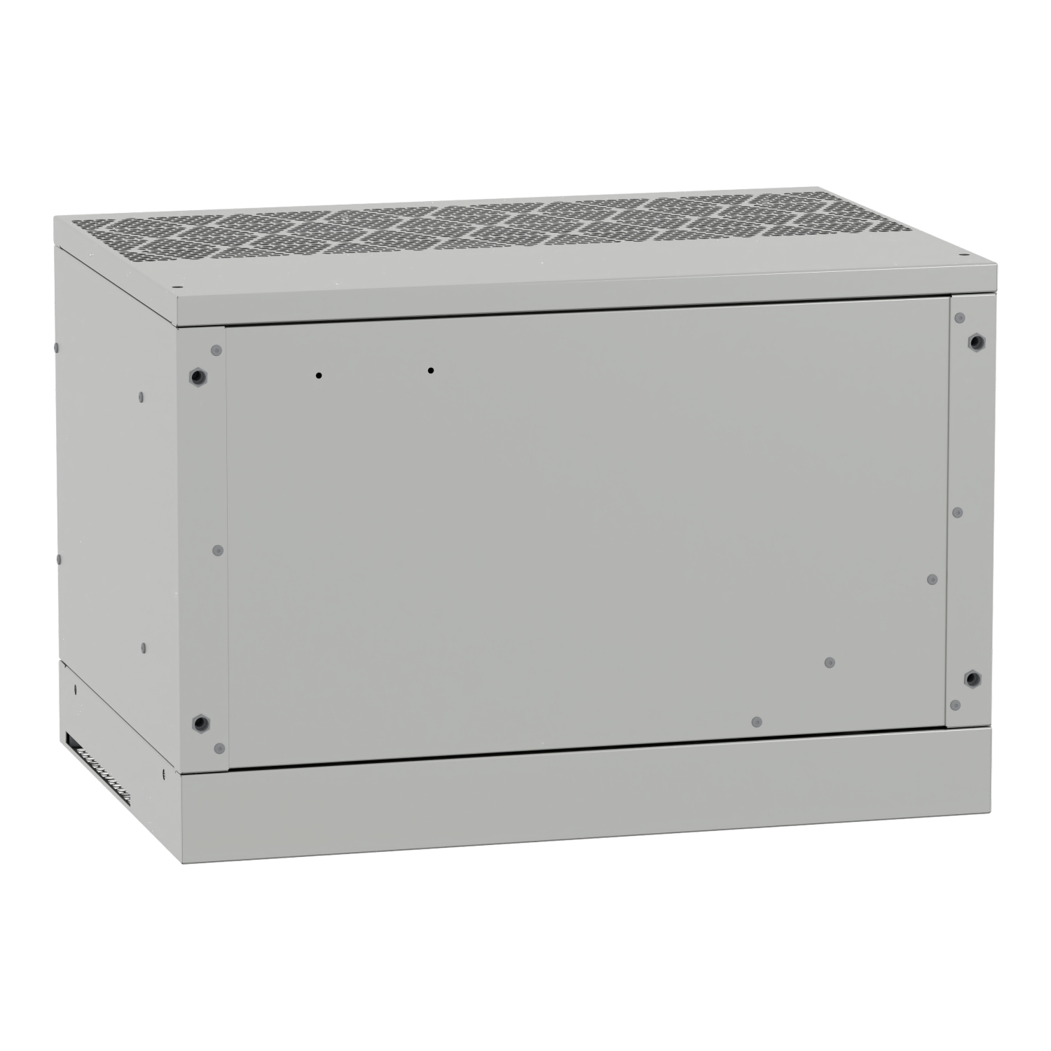 NSYCU800RDG Connect CU Climatisation d'armoire toit 800W 230V — free download