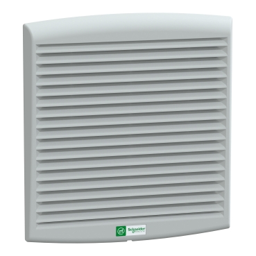  NSYCAG223LPF NSYCAG223LPF SPOLJAŠNJA REŠETKA VENTILATORA ZA OTVOR  