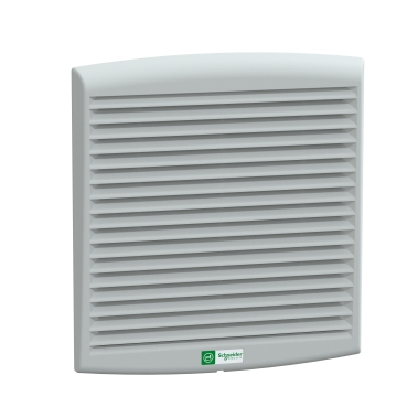 ClimaSys Forced Vent. IP54, 300m3/h, 230V, Outlet Grille And Filter G2