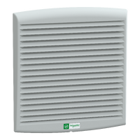  NSYCVF300M24DPF NSYCVF300M24DPF VENTILATOR 300m3/h 24VDC IP54  