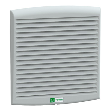  NSYCVF300M24DPF NSYCVF300M24DPF VENTILATOR 300m3/h 24VDC IP54  
