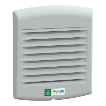  NSYCVF38M230PF NSYCVF38M230PF VENTILATOR 38m3/h 230V IP54  