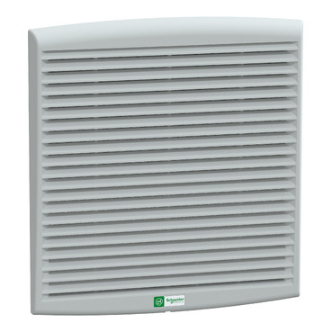 ClimaSys Forced Vent. IP54, 560m3/h, 230V, Outlet Grille And Filter G2