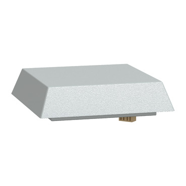 Tető szűrőventilátor 570m3/h 115V NSYCVF570M115MF